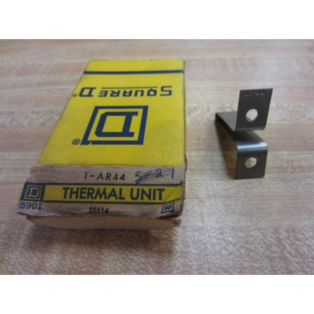 Square D AR-44 Heater Element AR44
