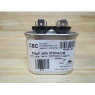 CSC 325P505H37A15A4XYK Capacitor - New No Box