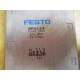 Festo JMFH-5-14 10410 Valve JMFH514 - New No Box