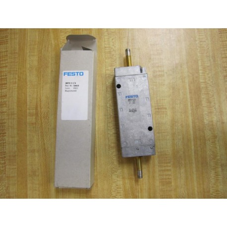 Festo JMFH-5-14 10410 Valve JMFH514