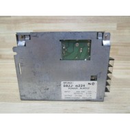 Omron S82J-6224 Power Supply S82J6224 - Used