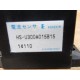 Kohshin HS-U300A015B15 Current Sensor HSU300A015B15 - Used