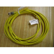 Lumberg RKTLED A 43-6325M Cable Assembly - New No Box