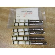 Fabco-Air 1800-934 Spool & Seals 1800934 (Pack of 6)