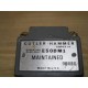 Cutler Hammer E50DM1 Eaton Limit Switch Head E50DMI - Used