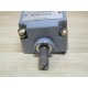 Cutler Hammer E50DM1 Eaton Limit Switch Head E50DMI - Used