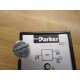 Parker 24147 "YES" Logical Air Valve VE-YES+A01