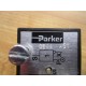 Parker 26761 "NOT" Logical Air Valve VE-NOT-VITON