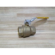 Parker PN40MS58 Ball Valve PN40MS58 - Used