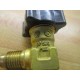 Superior 600A-4B Valve 600A4B 14" SAE x 14" M.P.T.