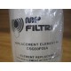 MP Filtri CSG50P25A Replacement Oil Filter Element