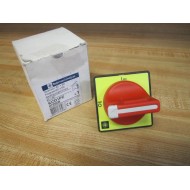 Telemecanique KCD1PZ OnOff Switch Operator 072508