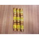 Buss LPJ-50SP Bussmann Fuses LPJ50SP Cooper (Pack of 9)