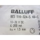 Balluff BES 516-324-S49-C Proximity Switch 553515