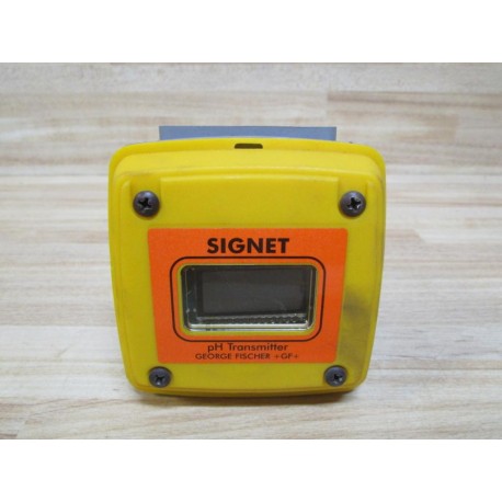 Signet 3-8700 PH Transmitter 38700 - New No Box