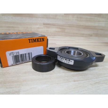 Timken VFTD 1 316 Flange Bearing VFTD1316