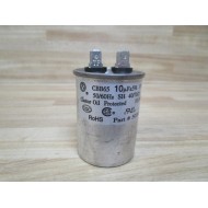 50360 Capacitor CBB65 - New No Box