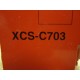 Telemecanique XCS-C703 Limit Switch XCSC703 071909