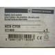 Telemecanique XCS-C703 Limit Switch XCSC703 071909