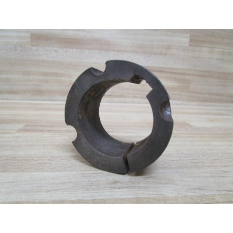 2012 1 34 Taper Lock Bushing - Used