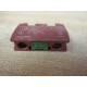 Baco 23-E10 Contact Block 23E10 Red - New No Box