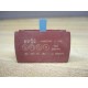 Baco 23-E10 Contact Block 23E10 Red - New No Box