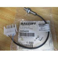 Balluff BES 516-343-E3-SP02 Inductive Proximity Switch BES02PH