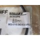 Balluff BES 516-343-E3-SP02 Inductive Proximity Switch BES02PH