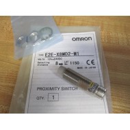 Omron E2E-X8MD2-M1 Proximity Switch E2EX8MD2M1