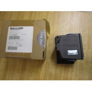 Balluff BNS 819-D02-L12-100-10 Limit Switch 2 Way