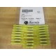 23847 Butt Connector 12-10AWG Yellow  1-916" (Pack of 25)