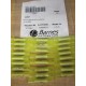23847 Butt Connector 12-10AWG Yellow  1-916" (Pack of 25)