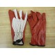 North 853729 Medium Gloves (Pack of 3) - New No Box