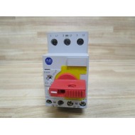 Allen Bradley 140M-C2E-A63 Circuit  Breaker W Lockout-Series B - New No Box