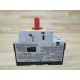 Allen Bradley 140M-C2E-A63 Circuit  Breaker W Lockout-Series B - New No Box