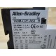 Allen Bradley 140M-C2E-A63 Circuit  Breaker W Lockout-Series B - New No Box