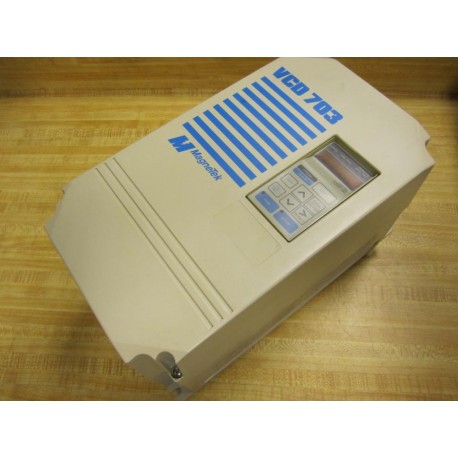 Magnetek VDC703-B003 Drive - New No Box