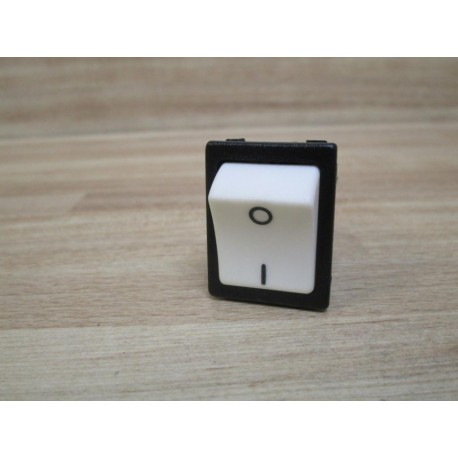 Kena Keur T125 Rocker Switch - Used