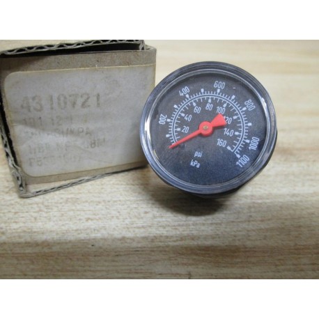 4310721 Pressure Gauge