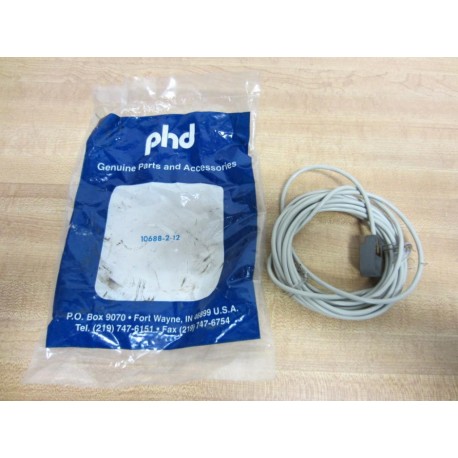 PHD 10688-2-12 Sensor 10688212