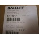 Balluff BNS-819-D04-R12-62-10 Limit Switch 4 Way