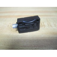 Balluff BOS 6K-PU-PR10-S75 Photoelectric Sensor BOS01MJ - Used