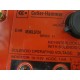 Cutler Hammer E48-M3KL3F24 Eaton Key-Interlock Limit Switch No Key - New No Box