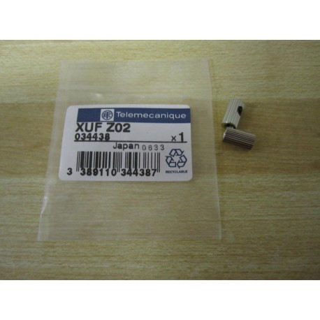 Telemecanique XUFZ02 Photoelectric Sensor Clamp 034438