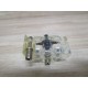 Square D 9001-KA2 Contact Block 9001KA2 88001 Series G-Clear