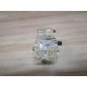 Square D 9001-KA2 Contact Block 9001KA2 88001 Series G-Clear