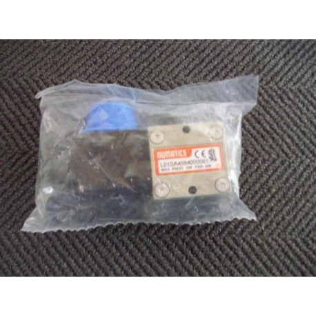 Numatics L01SA4594000061 Valve