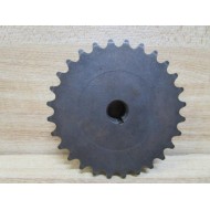 Martin 35B28 Sprocket 35B28 - Used