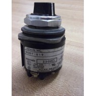 Allen Bradley 800T-U19 Potentiometer Operator 800TU19 - Used
