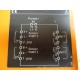 IFM Efector DN0213 Switching Amplifier N 600 - New No Box